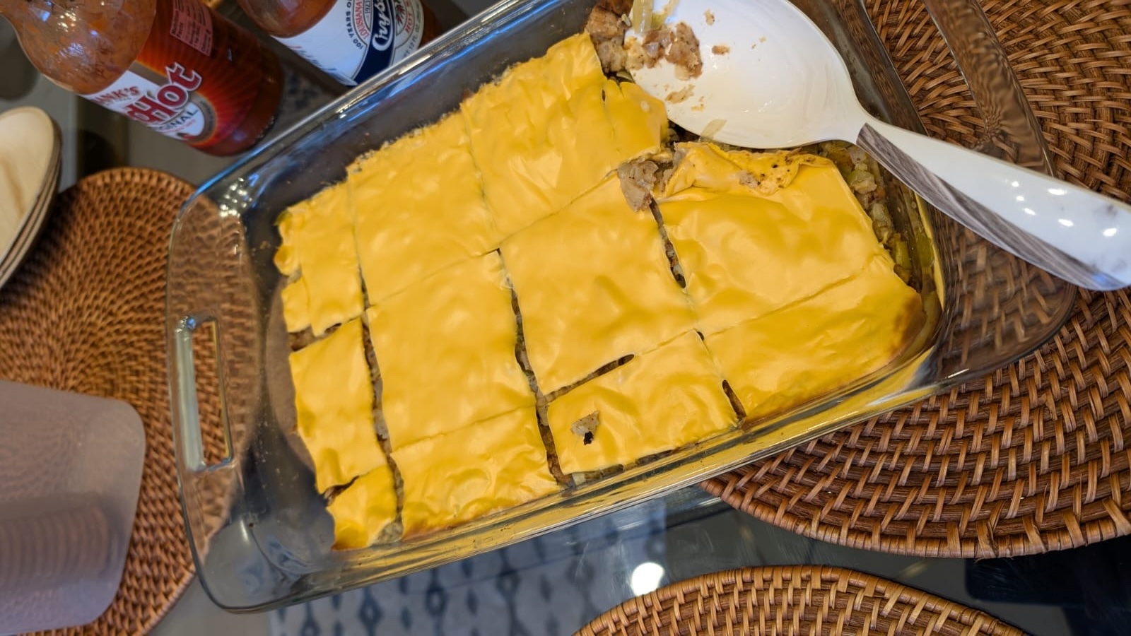 Artichoke Dip
