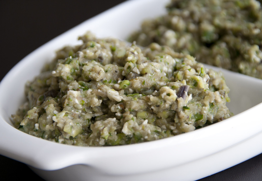 Clam Dip