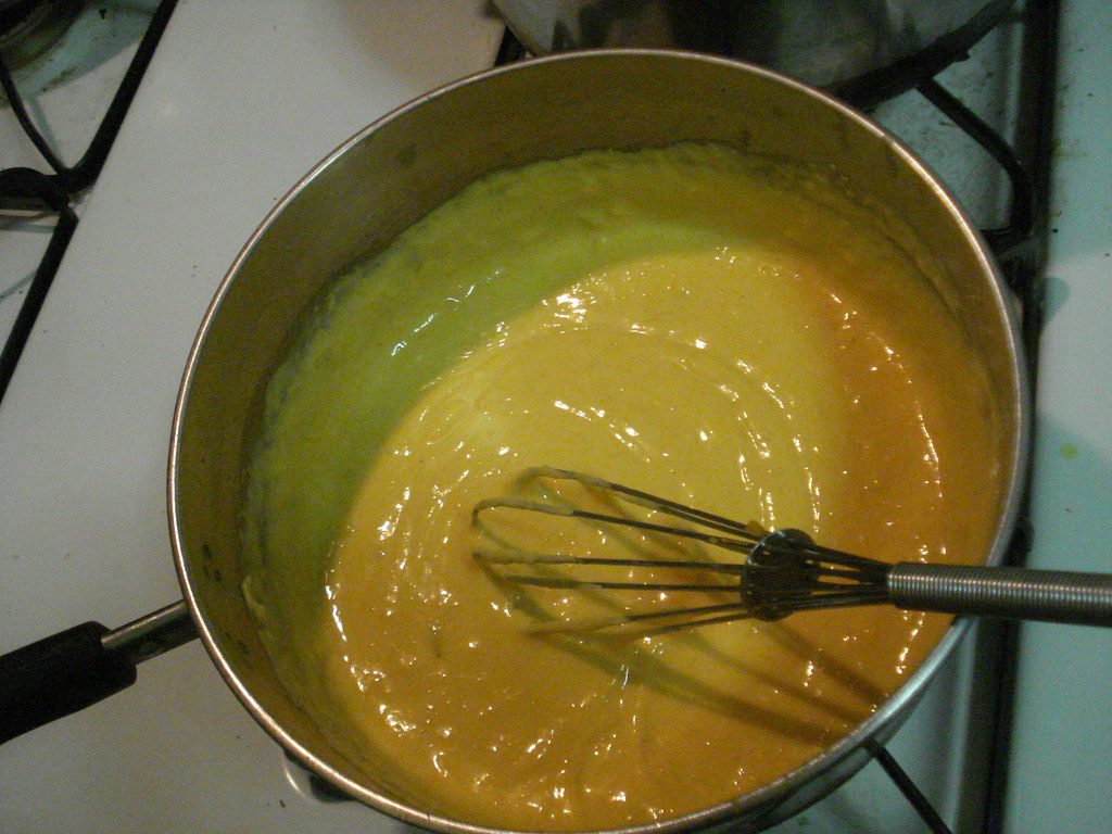 Velveeta Sauce